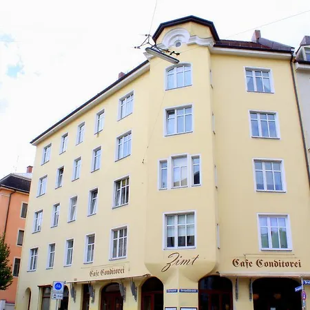 Cocoma Apartment Munich Room photo