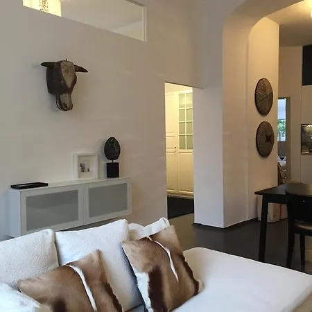 Cocoma Apartment Munich Room photo