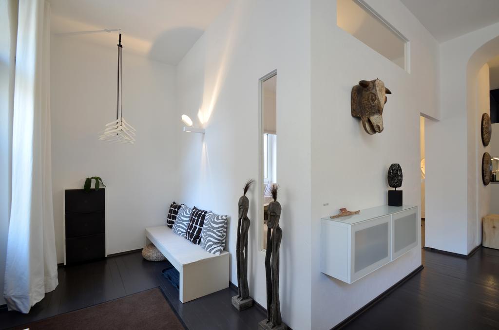 Apartment Cocoma Munich