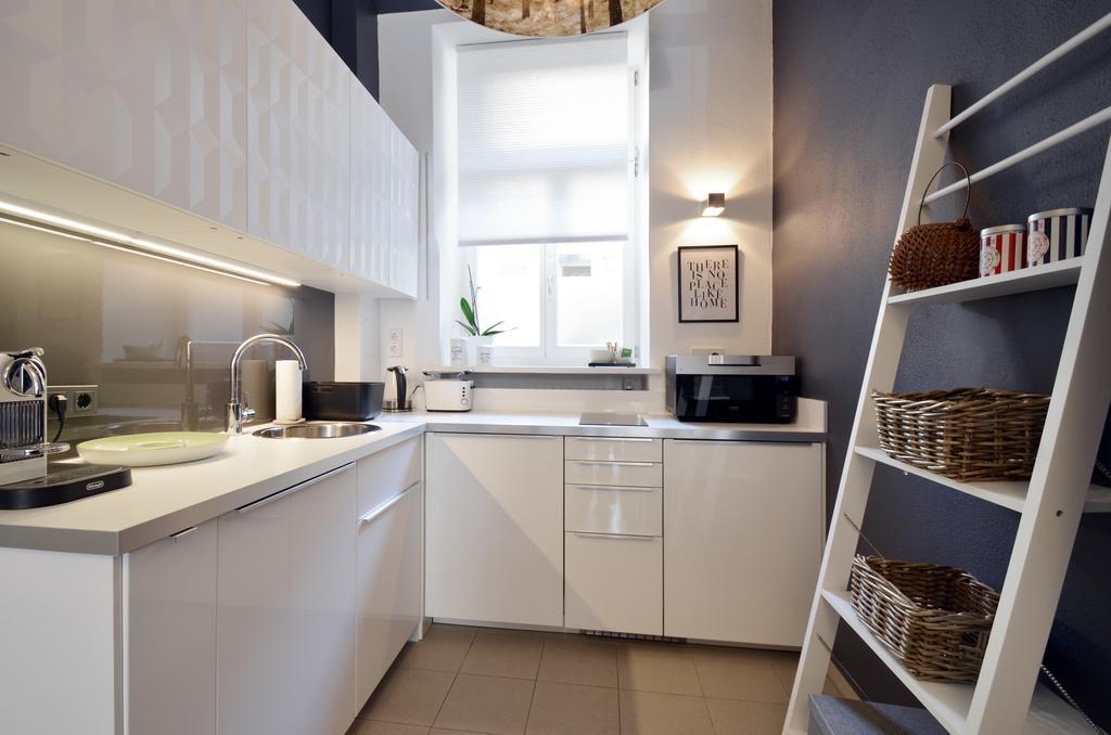 Cocoma Apartment Munich